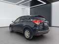 Honda HR-V 1.6 ELEGANC+NAV Schwarz - thumbnail 4