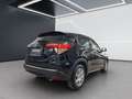 Honda HR-V 1.6 ELEGANC+NAV Schwarz - thumbnail 6