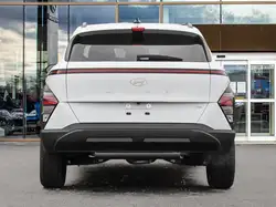 Hyundai Kona 2026