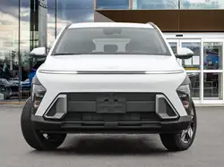 Hyundai Kona 2026