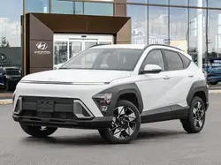 Hyundai Kona 2026