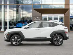 Hyundai Kona 2026