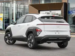 Hyundai Kona 2026