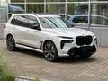 BMW X7 M60 i Carbon*Exklusivpak.*HA Aktiv Lenk*23" Fehér - thumbnail 13