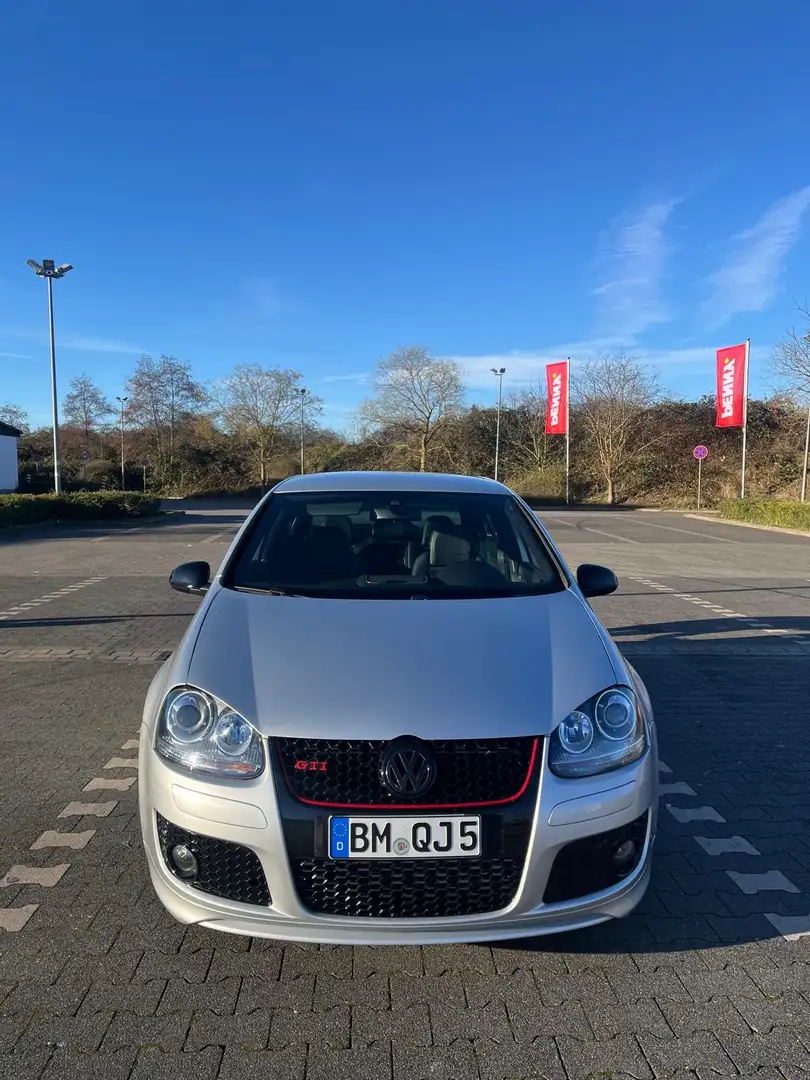 Volkswagen Golf GTI 2.0 DSG Edition 30 - 1