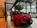 Alfa Romeo Tonale 1.5T Hybrid Sprint Garantie Carplay Adoptieve Crui Rouge - thumbnail 7