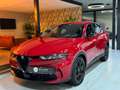 Alfa Romeo Tonale 1.5T Hybrid Sprint Garantie Carplay Adoptieve Crui Rouge - thumbnail 4