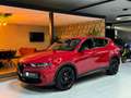 Alfa Romeo Tonale 1.5T Hybrid Sprint Garantie Carplay Adoptieve Crui Rouge - thumbnail 9