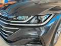Volkswagen Arteon 2.0 TDI R-Line DSG Navi LE Gris - thumbnail 13