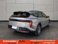 Kia K4 Kombi 1,0 TGDI Titan mit Winter Paket Silber - thumbnail 5