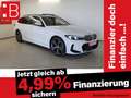BMW 320 d xDrive Touring M Sport 19 PANO AHK SCHALE Weiß - thumbnail 1
