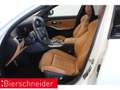 BMW 320 d xDrive Touring M Sport 19 PANO AHK SCHALE Weiß - thumbnail 3