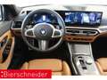 BMW 320 d xDrive Touring M Sport 19 PANO AHK SCHALE Weiß - thumbnail 5