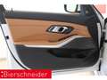 BMW 320 d xDrive Touring M Sport 19 PANO AHK SCHALE Weiß - thumbnail 9