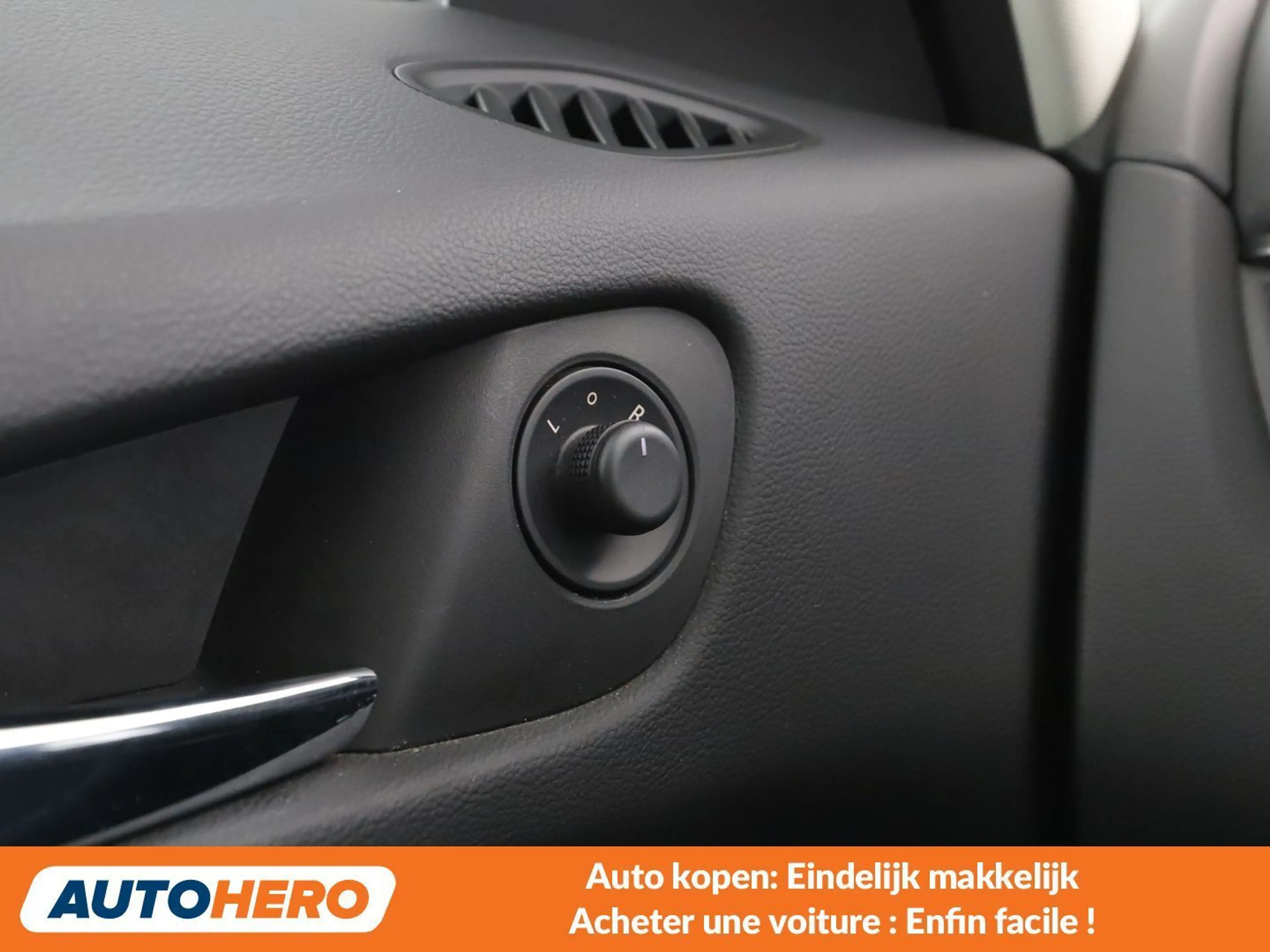 Opel Zafira Tourer 1.6 SIDI Turbo Innovation Start/Stop — photo 15