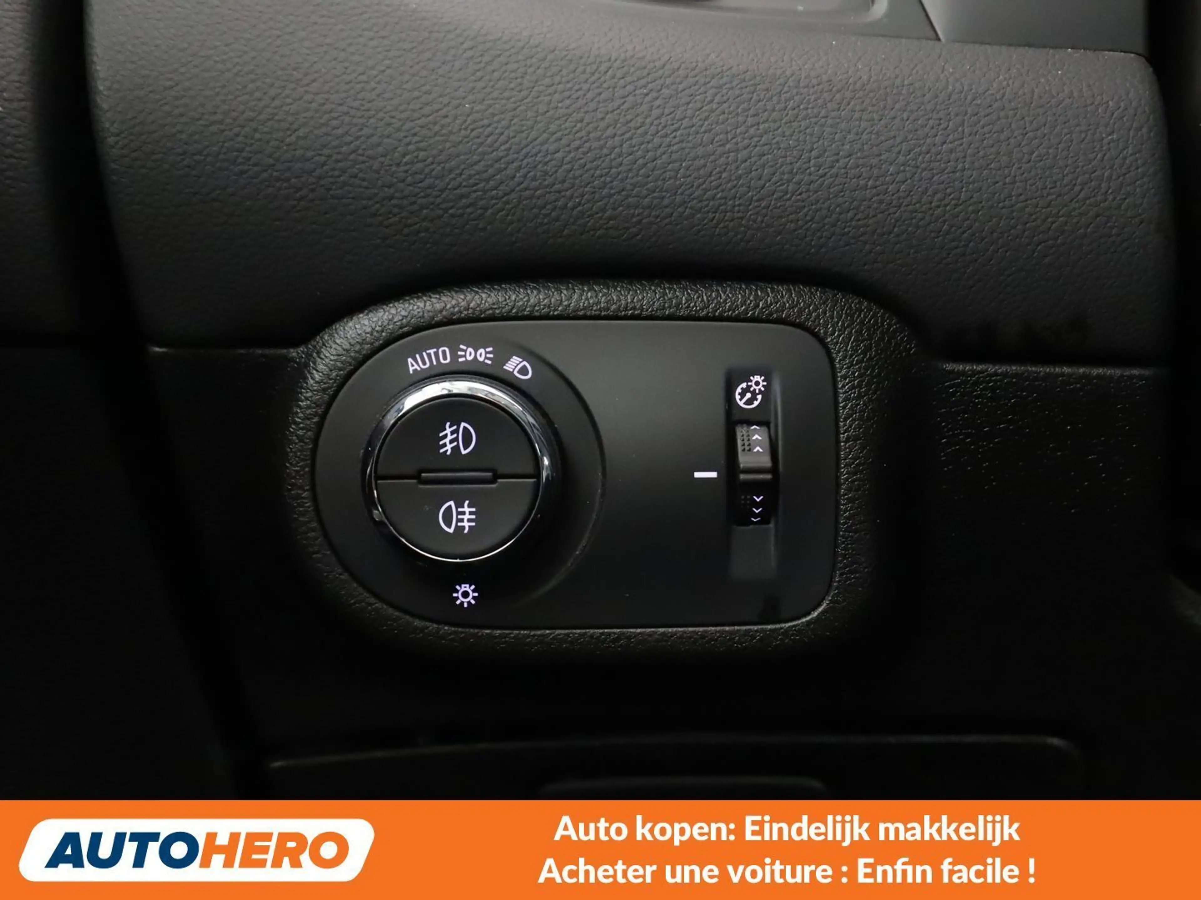 Opel Zafira Tourer 1.6 SIDI Turbo Innovation Start/Stop — photo 13