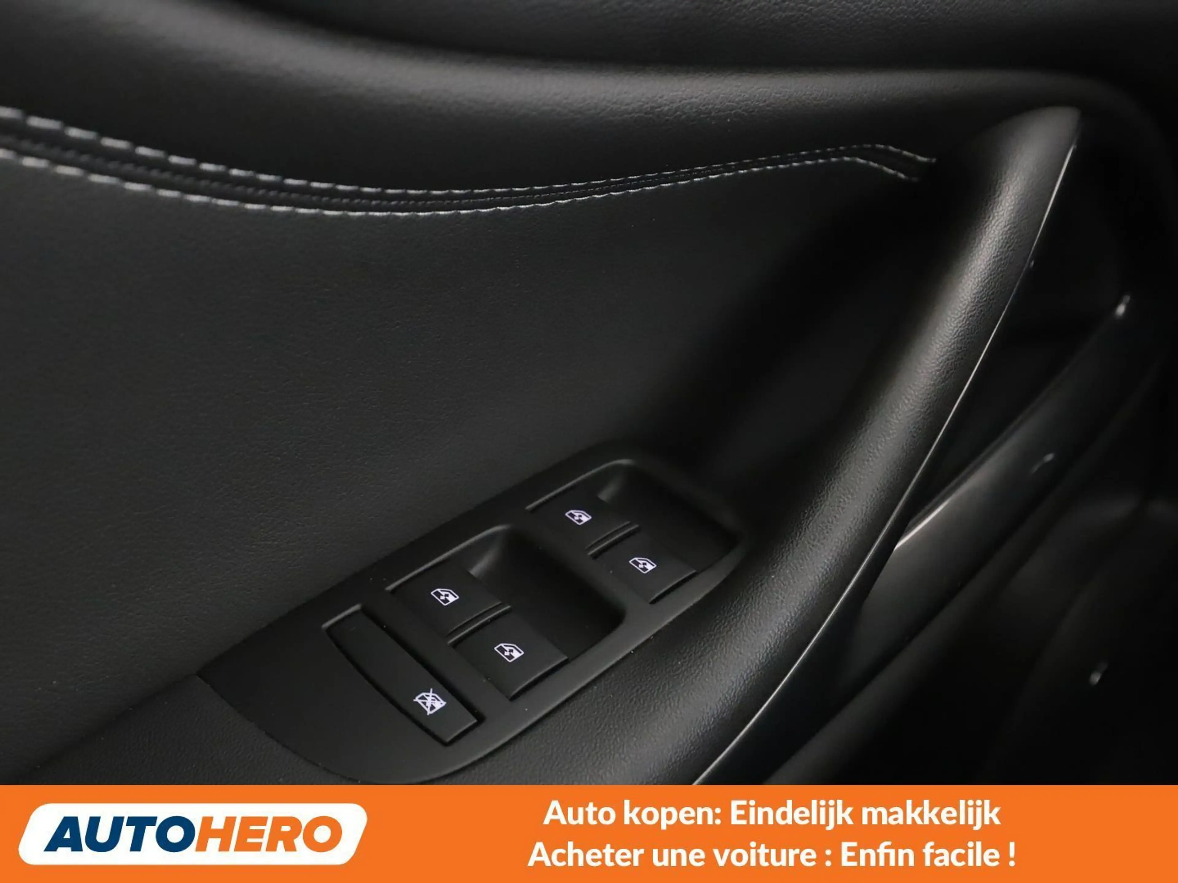Opel Zafira Tourer 1.6 SIDI Turbo Innovation Start/Stop — photo 14