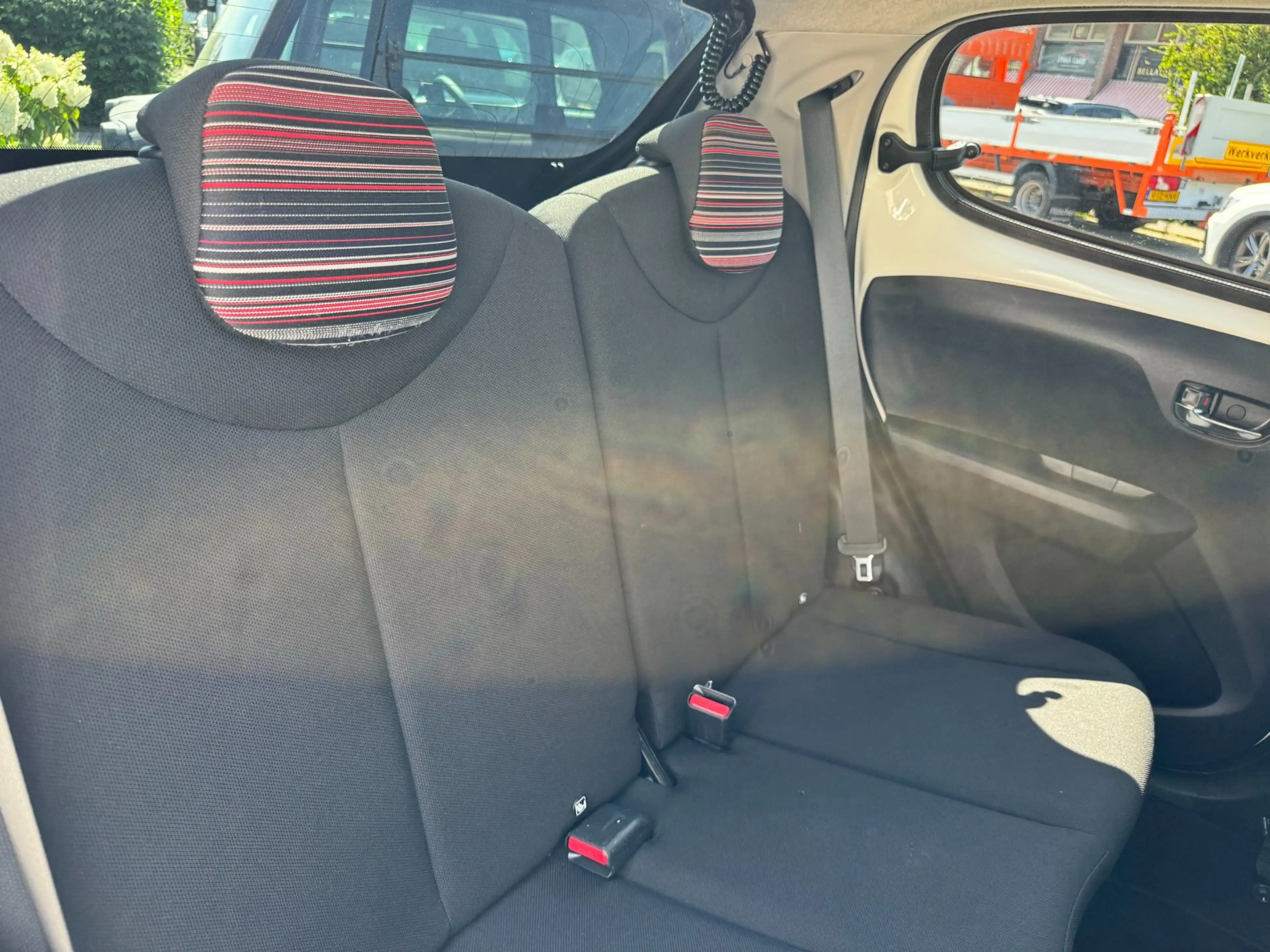 Citroen C1 1.0 VTi Shine, automaat, carplay, airco — photo 15
