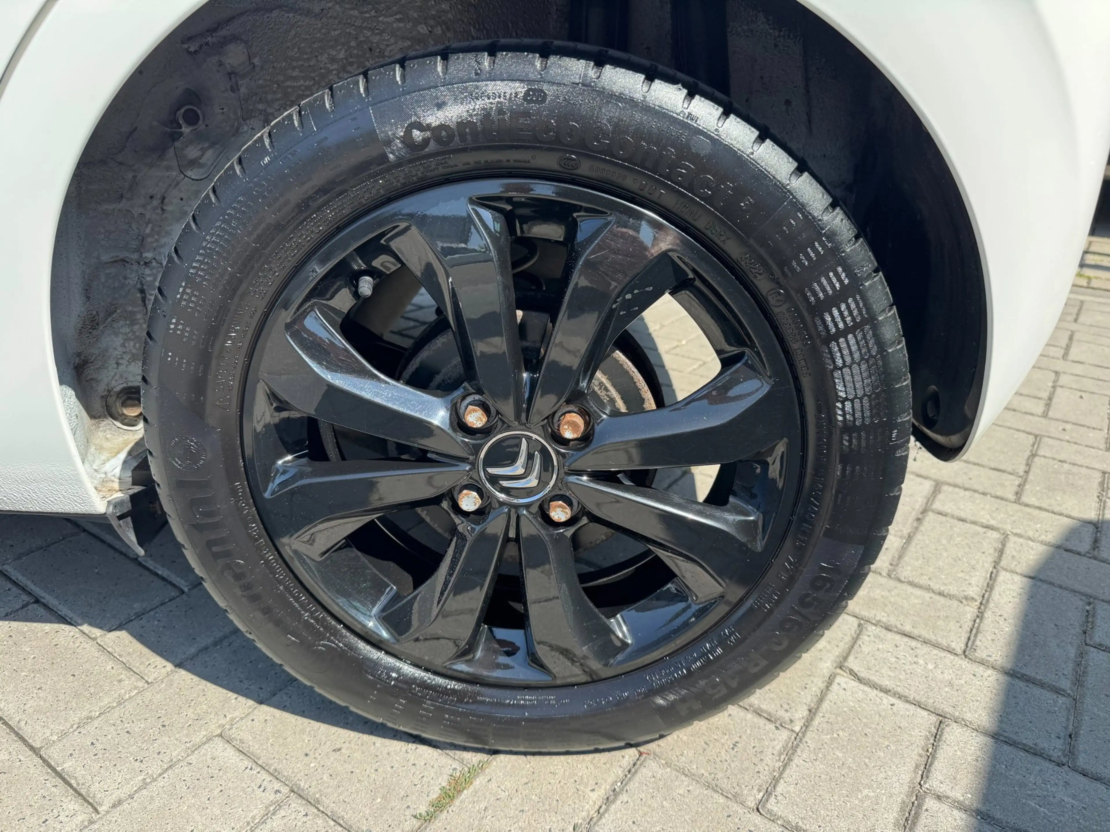 Citroen C1 1.0 VTi Shine, automaat, carplay, airco — photo 20
