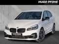 BMW 220 i Active Tourer Sport Line Weiß - thumbnail 1