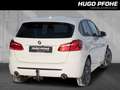 BMW 220 i Active Tourer Sport Line Weiß - thumbnail 2