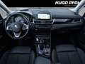 BMW 220 i Active Tourer Sport Line Weiß - thumbnail 4