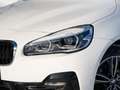 BMW 220 i Active Tourer Sport Line Weiß - thumbnail 23
