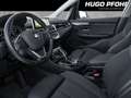 BMW 220 i Active Tourer Sport Line Weiß - thumbnail 3