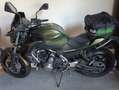 Kawasaki Z 650 Verde - thumbnail 4