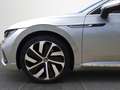 Volkswagen Arteon Shooting Brake 2.0TSI R-Line 4M Matrix/AHK/360° Silber - thumbnail 24