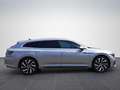 Volkswagen Arteon Shooting Brake 2.0TSI R-Line 4M Matrix/AHK/360° Silber - thumbnail 8