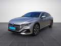 Volkswagen Arteon Shooting Brake 2.0TSI R-Line 4M Matrix/AHK/360° Silber - thumbnail 2