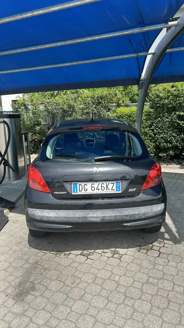 Peugeot 207 3p 1.4 8v One-Line - 2