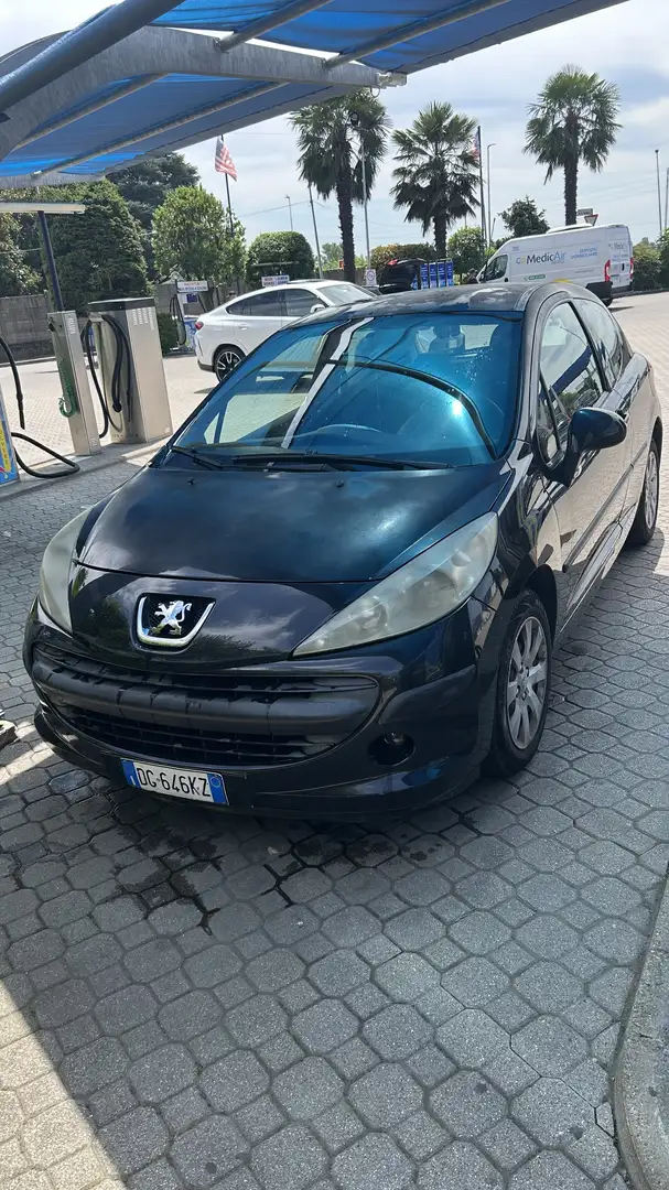 Peugeot 207 3p 1.4 8v One-Line - 1