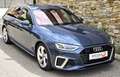 Audi A4 45 TFSI quattro S line*B&O*Leder*Massage*Memory* Grau - thumbnail 4