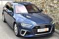 Audi A4 45 TFSI quattro S line*B&O*Leder*Massage*Memory* Grau - thumbnail 2
