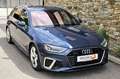 Audi A4 45 TFSI quattro S line*B&O*Leder*Massage*Memory* Grau - thumbnail 3
