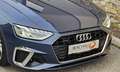 Audi A4 45 TFSI quattro S line*B&O*Leder*Massage*Memory* Grau - thumbnail 6