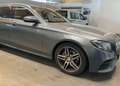 Mercedes-Benz E 220 E 220d AMG Line Panoramadach Navi Led Xenon Grau - thumbnail 3