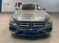 Mercedes-Benz E 220 E 220d AMG Line Panoramadach Navi Led Xenon Grau - thumbnail 1
