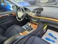 Mercedes-Benz E 240 Elegance Aut. Blau - thumbnail 11