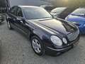 Mercedes-Benz E 240 Elegance Aut. Blau - thumbnail 1