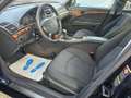 Mercedes-Benz E 240 Elegance Aut. Blau - thumbnail 5