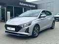 Hyundai i20 1.0 T-GDI Trend FLA 4xSHZ SpurH KlimaA Navi Grigio - thumbnail 2