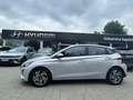 Hyundai i20 1.0 T-GDI Trend FLA 4xSHZ SpurH KlimaA Navi Grigio - thumbnail 3