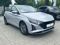 Hyundai i20 1.0 T-GDI Trend FLA 4xSHZ SpurH KlimaA Navi Grigio - thumbnail 8