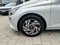 Hyundai i20 1.0 T-GDI Trend FLA 4xSHZ SpurH KlimaA Navi Grigio - thumbnail 16