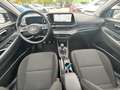 Hyundai i20 1.0 T-GDI Trend FLA 4xSHZ SpurH KlimaA Navi Grigio - thumbnail 14