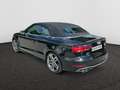 Audi A3 Cabriolet S-Line 1.4 TFSI  116 PK S-tronic / Cruise Control / PDC / Leder Schwarz - thumbnail 3
