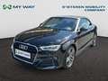 Audi A3 Cabriolet S-Line 1.4 TFSI  116 PK S-tronic / Cruise Control / PDC / Leder Schwarz - thumbnail 1